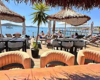 cunda panorama otel - Ayvalık