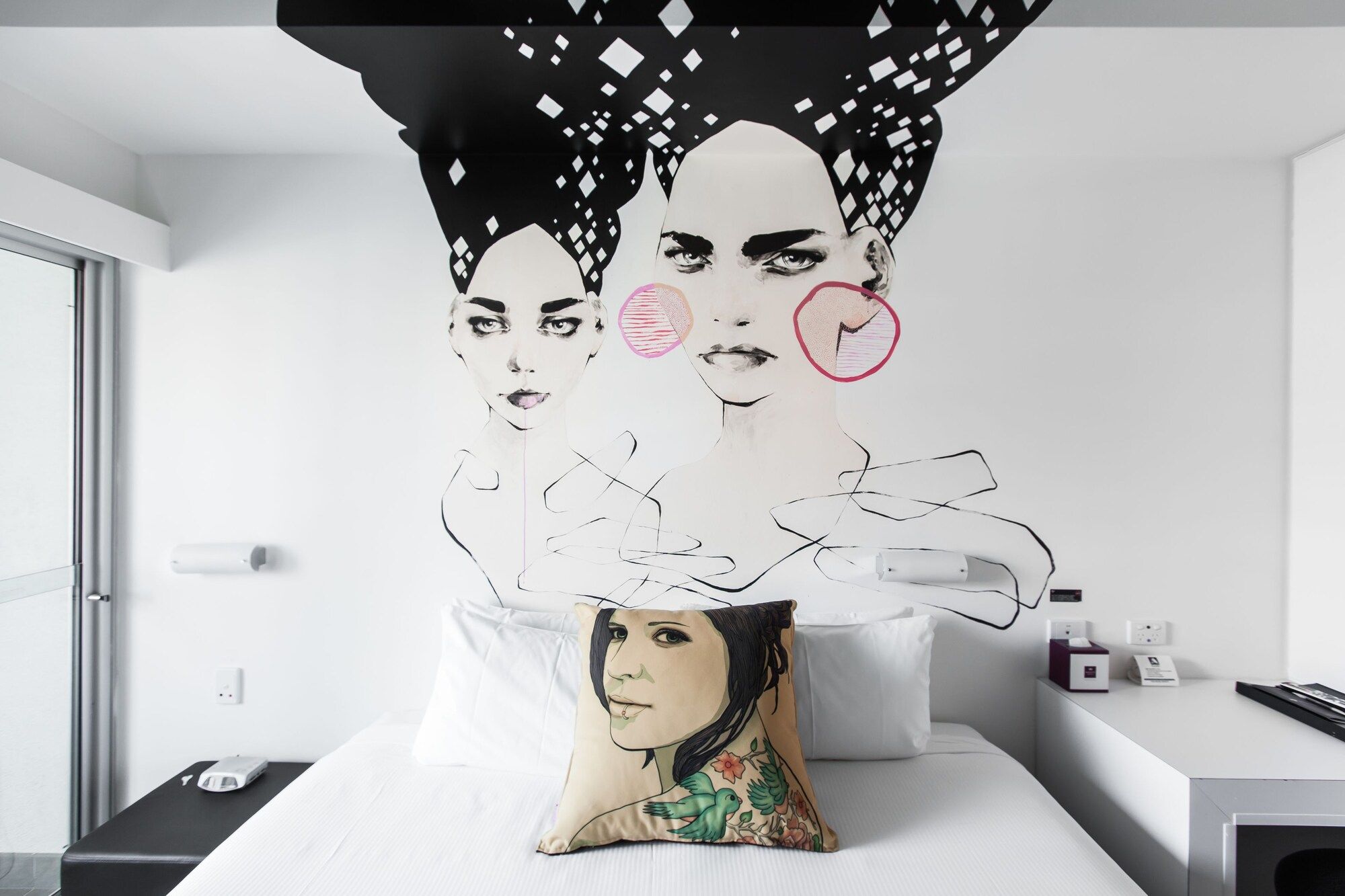 Majestic Minima Hotel - Adelaide