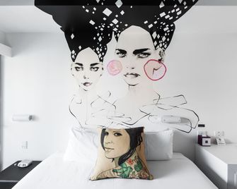 Majestic Minima Hotel - Adelaida
