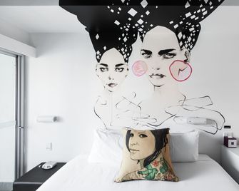 Majestic Minima Hotel - Adelaide