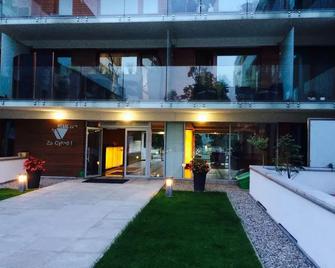 피페르 치타델라 아파트먼트 - 포즈나뉴 - 건물