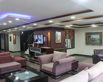 4 Eylül Otel - Sivas - Lounge