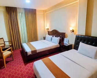 Keba Guest House - אדיס אבבה