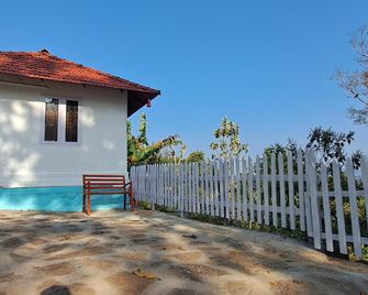 Mist Farm House - Thodupuzha - Building