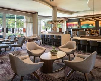 Courtyard by Marriott Miami Airport - Miami - Lounge