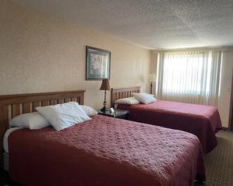 West Park Inn - Sandusky - Habitación
