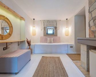 Aral Tatil Ciftligi - Bozcaada