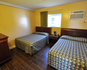 Nantucket Inn & Suites - Wildwood
