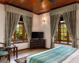 Manor House Bandarawela By Seven Angels - Bandarawela