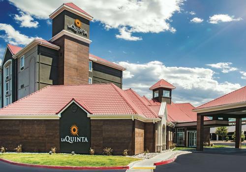 La Quinta Inn Suites By Wyndham Las Vegas Summerlin Tech Ab 88