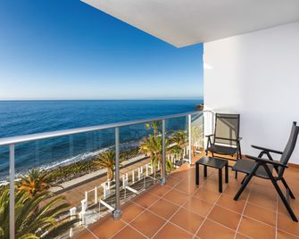 Hotel Riu Madeira - Caniço - Balcony