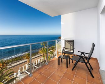 Hotel Riu Madeira - Caniço - Balkon