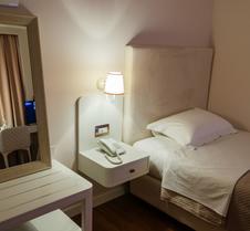 Sar'otel Hotel & Spa