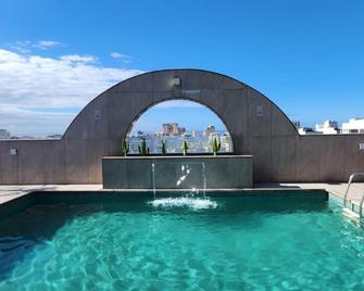 Mirador Rio Copacabana Hotel - Rio de Janeiro - Pool