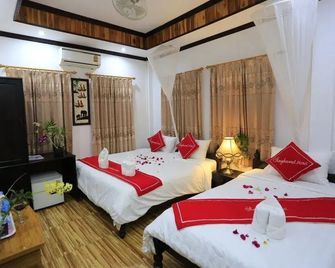 Singharat Place Hotel - Luang Prabang