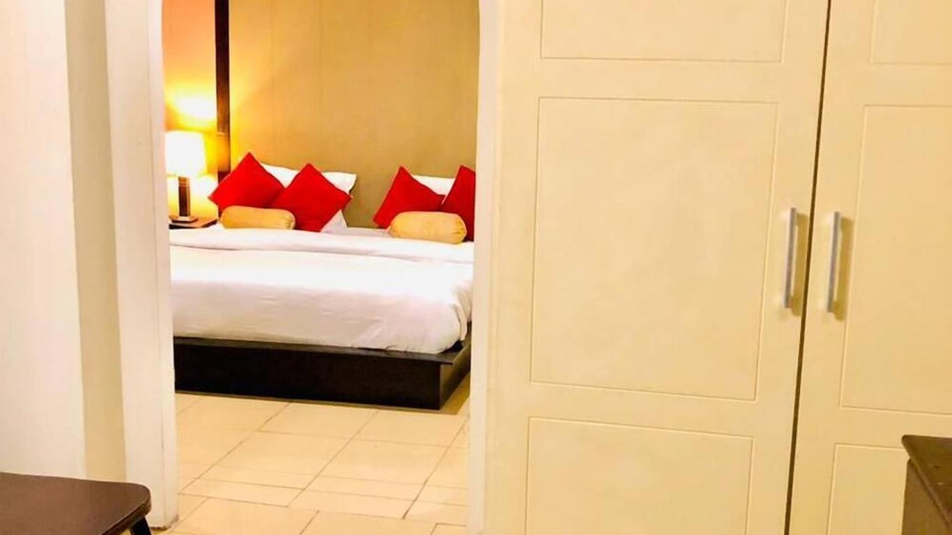 Hotel Grand Inn