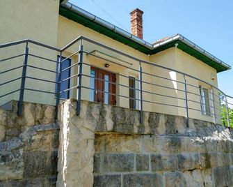 Casa Rezidentiala Pasteur - Klausenburg - Gebäude