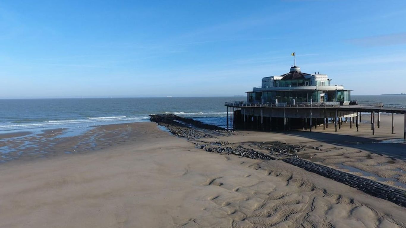 Hotel Riant-Séjour by WP Hotels