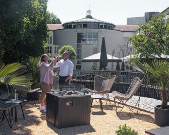 Hotel Raphael im Allgäu - Kempten