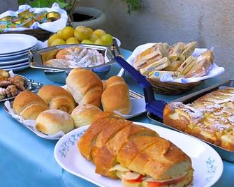 B&B Coppola - Castelluzzo