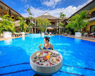 Vdara Pool Resort Spa Chiang Mai - Chiang Mai