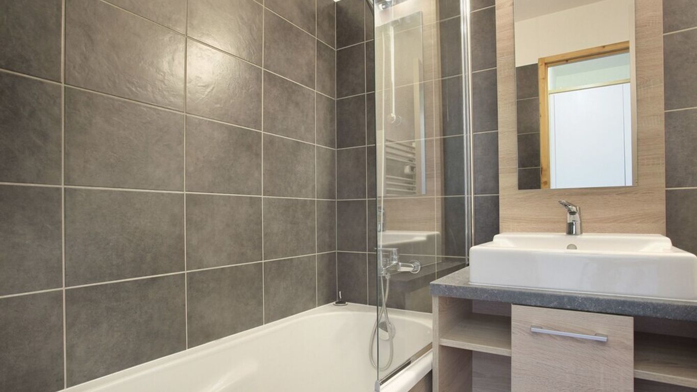 Residence Odalys La Licorne