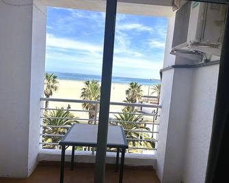 Barraca Suites - Valencia - Balcony