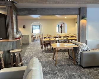 Swagman Chalet - Perisher Valley - Restaurant