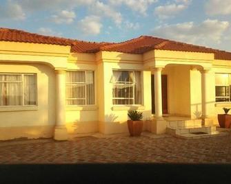 Turquoise View Guesthouse - Middelburg