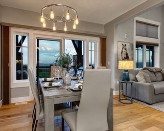Abode At Fairway Springs - Park City - Comedor