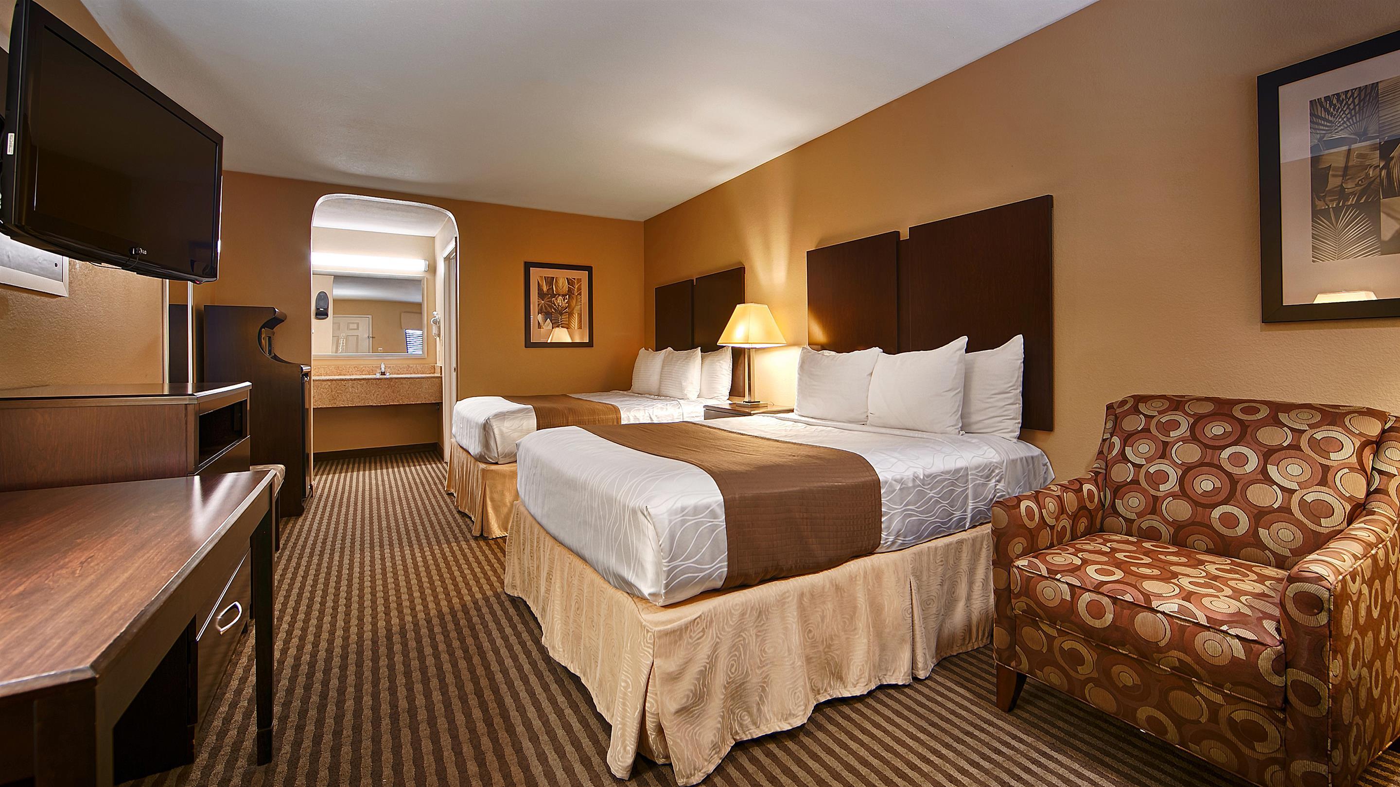 Hotel in South Lake Tahoe | Cedar Inn and Suites - TiCATi.com