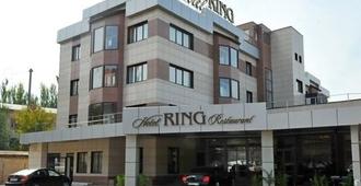 Hotel Ring - וולגוגראד