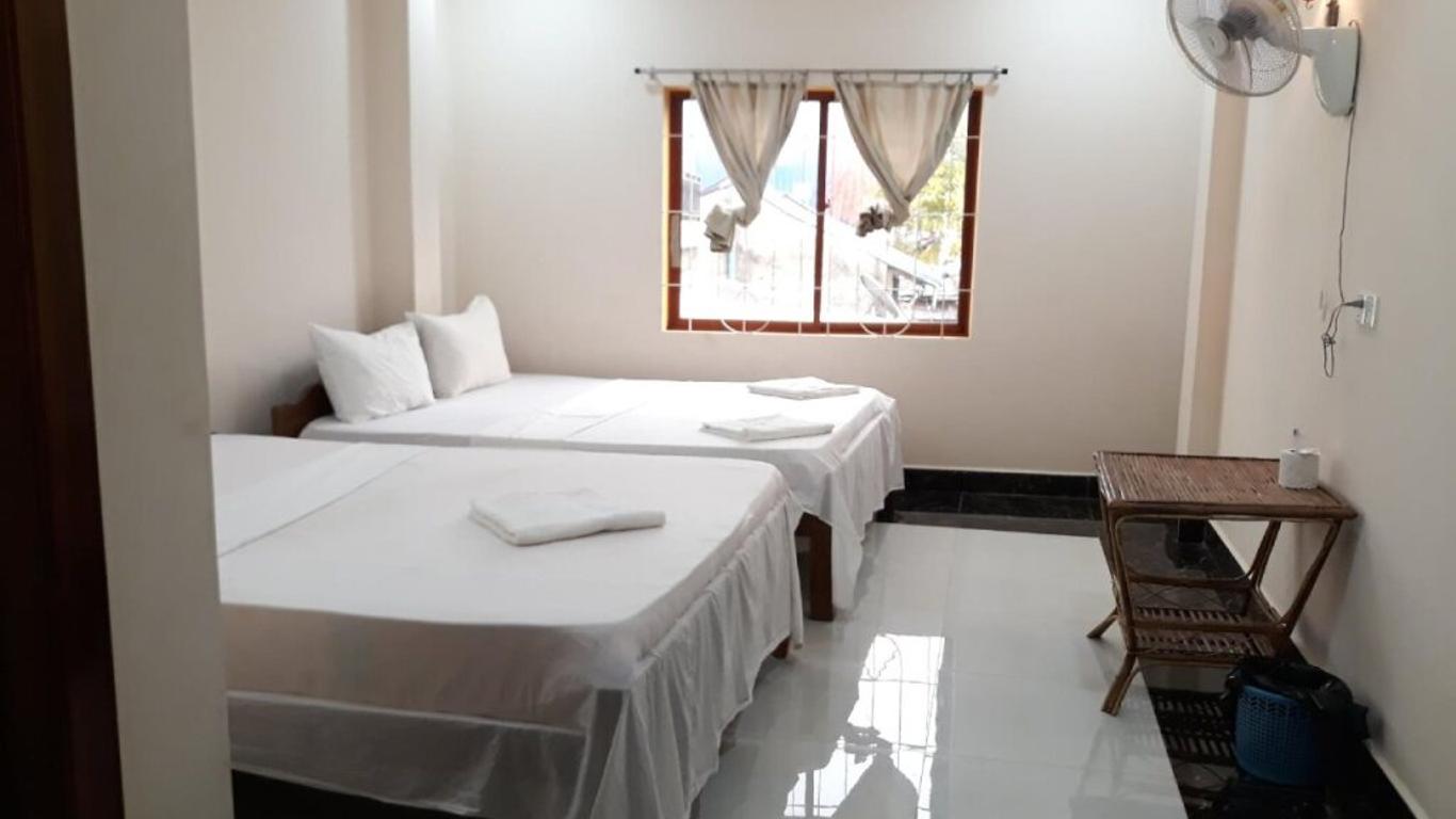 Good Morning Kampot