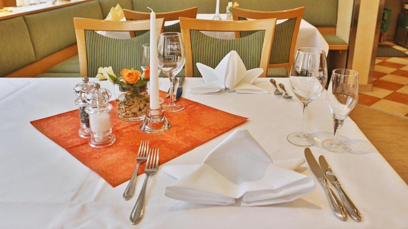 Businesshotel Heilbronn- Biberach