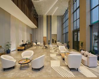 Clarks Inn Etawah - Etāwah - Lounge
