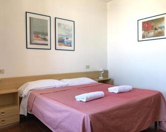 Soggiorno Tagliaferro - Marciana Marina - Camera da letto
