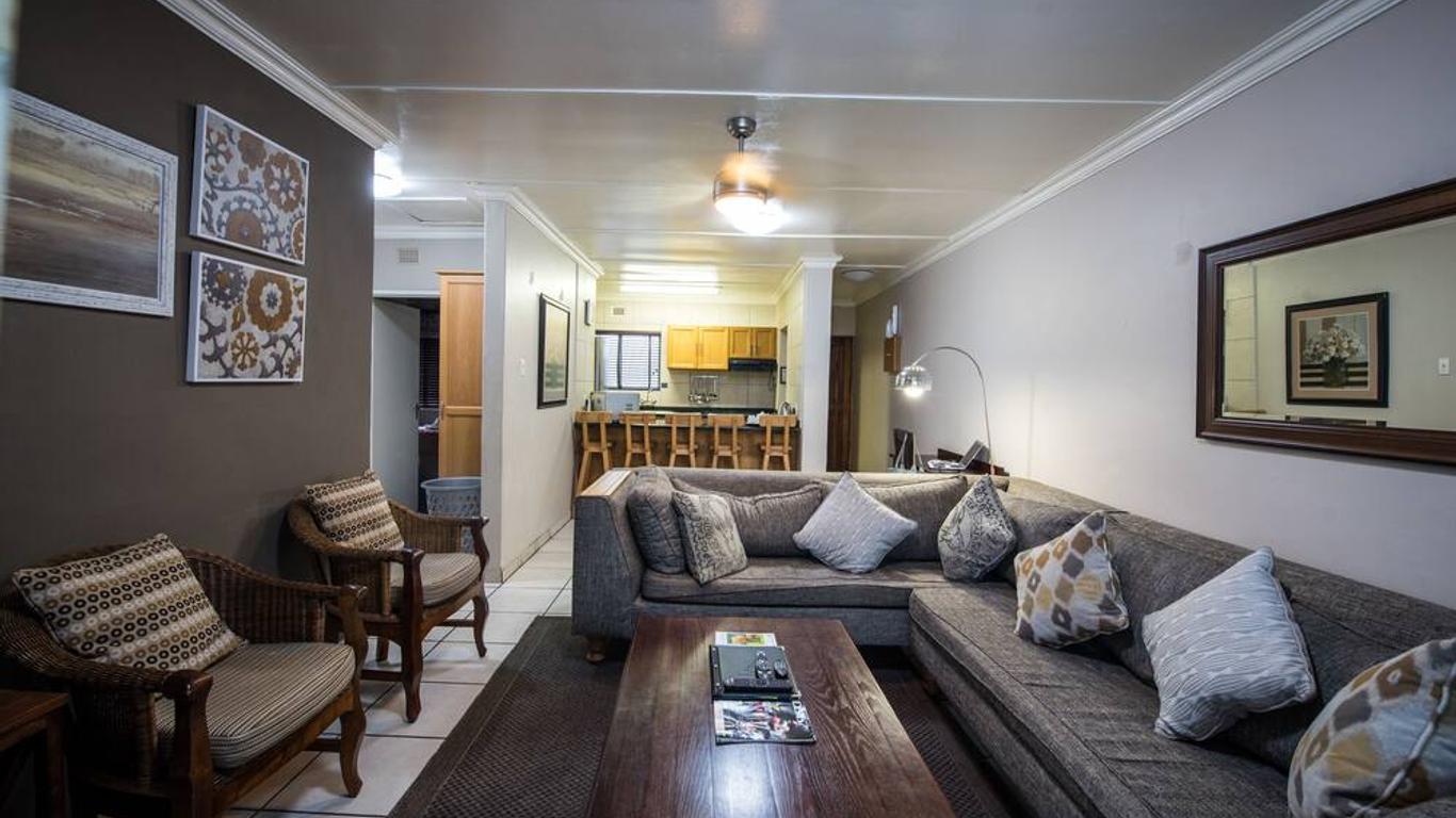 First Group Lake View Cabanas