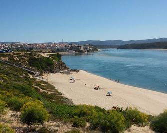 Apartamento Casal Nobre - Sines - Plaża