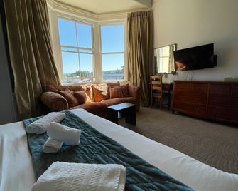Crofton House Hotel - Torquay
