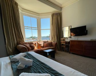 Crofton House Hotel - Torquay