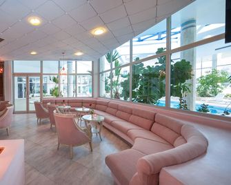 Marhaba Palace - Sousse - Lounge