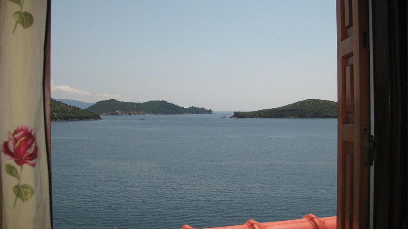 Hotel Villa Orsa