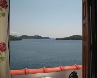Hotel Villa Orsa - Skiathos
