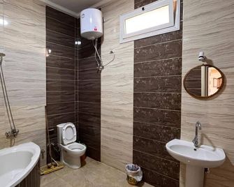 Ira Hostel - Dahab