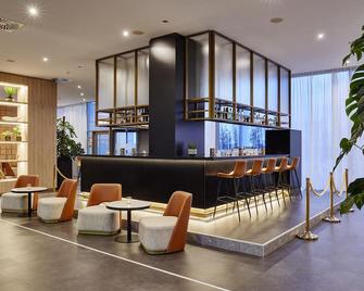 INNSiDE by Meliá Bremen - Bremen - Restaurante