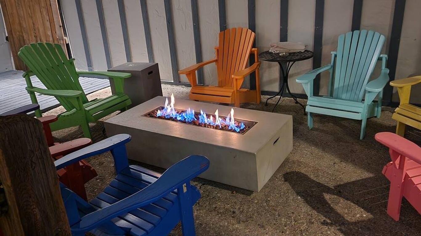 Adventure Inn - Glenwood Springs