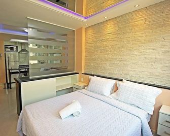 Rio Spot Homes C046. - Rio de Janeiro - Bedroom
