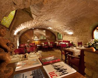 Amarante Beau Manoir - Paris - Restaurant