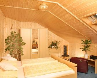 Landhaus Brummer - Bad Birnbach - Habitación