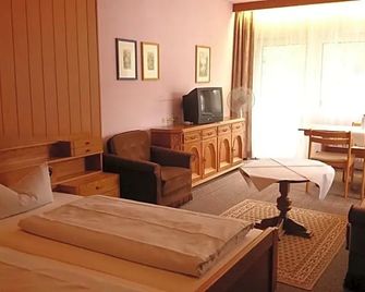 Hotel Park Eden - Bad Bellingen